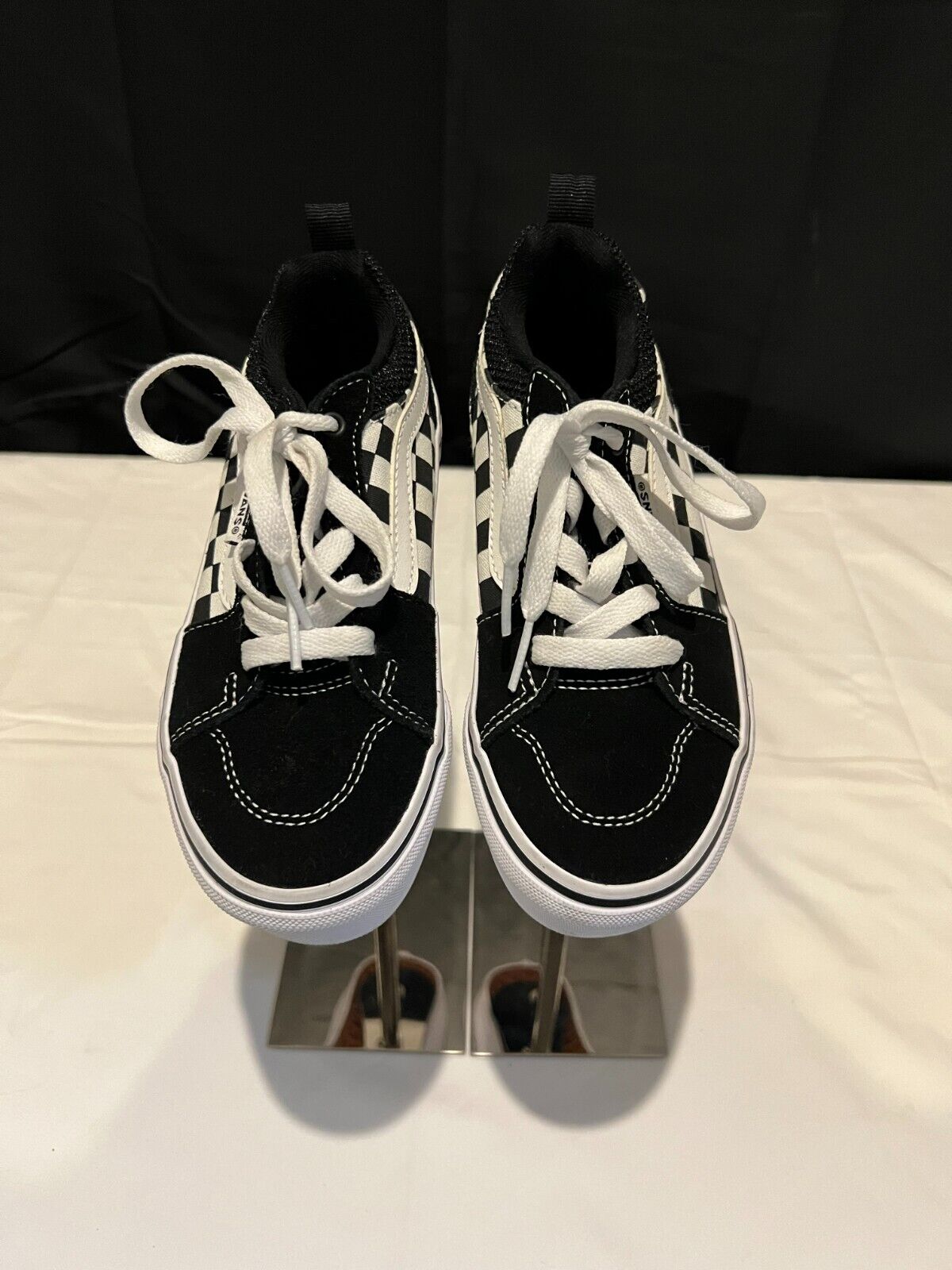 Vans Children's 13 -NEW WITHOUT BOX - FREE SHIPPING