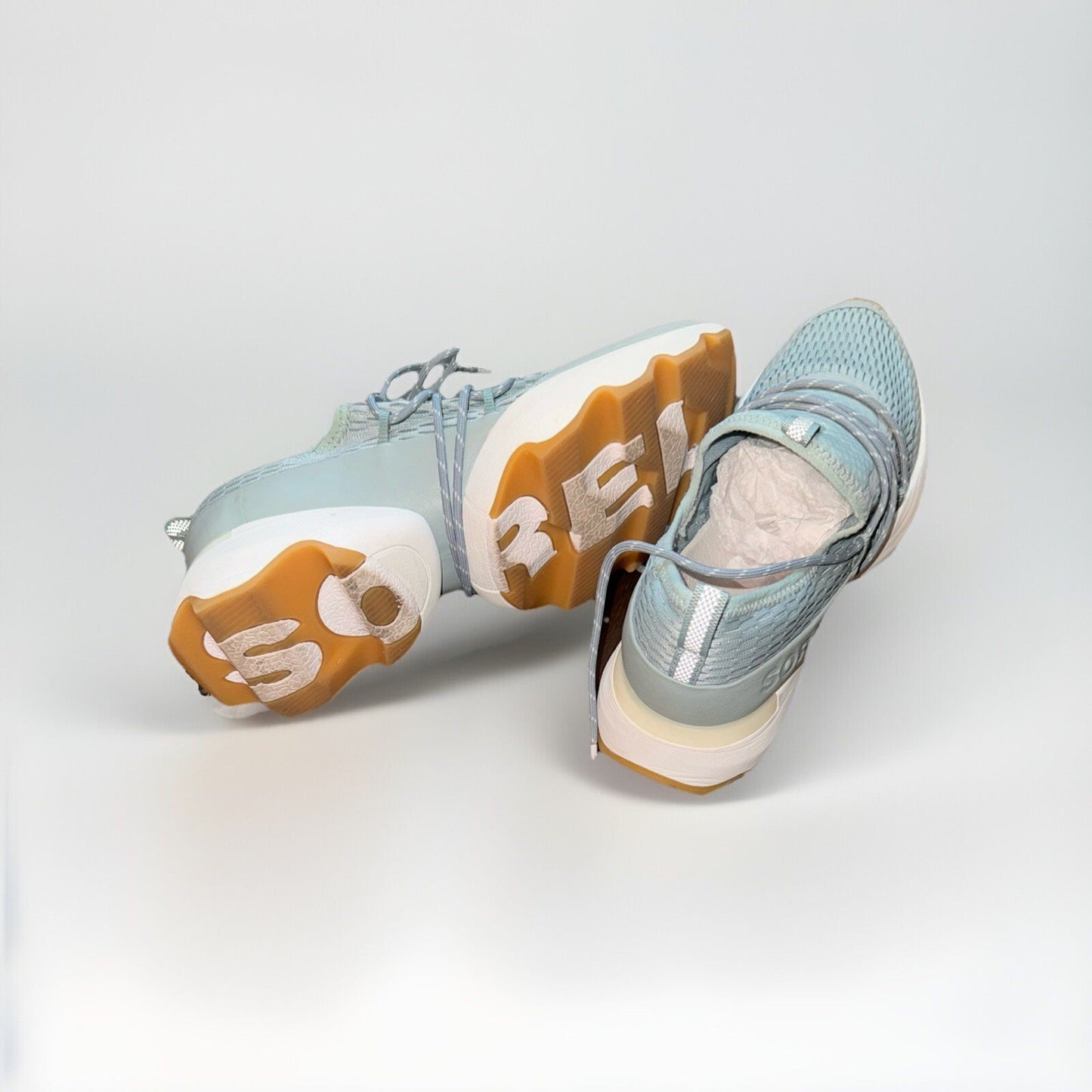 Women’s Sorel Tennis Shoes Size 11 - NEW!