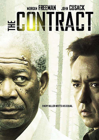 The Contract (DVD, 2007)
