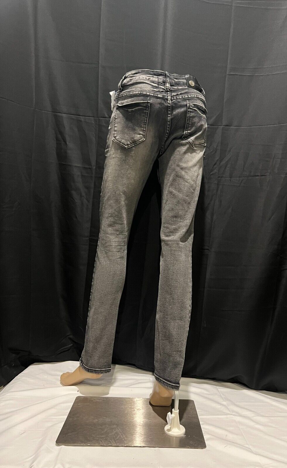 Argonaut Youth 18 Denim - Gently Used - FREE SHIPPING
