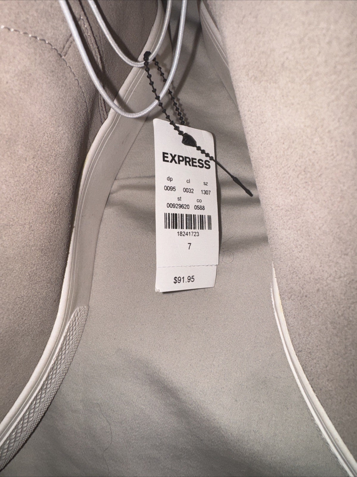 Steve Madden Booties Women’s Size 7 - NWT!!