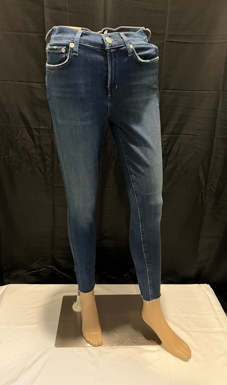 Agolde Jeans Size 26 - New - FREE SHIPPING!