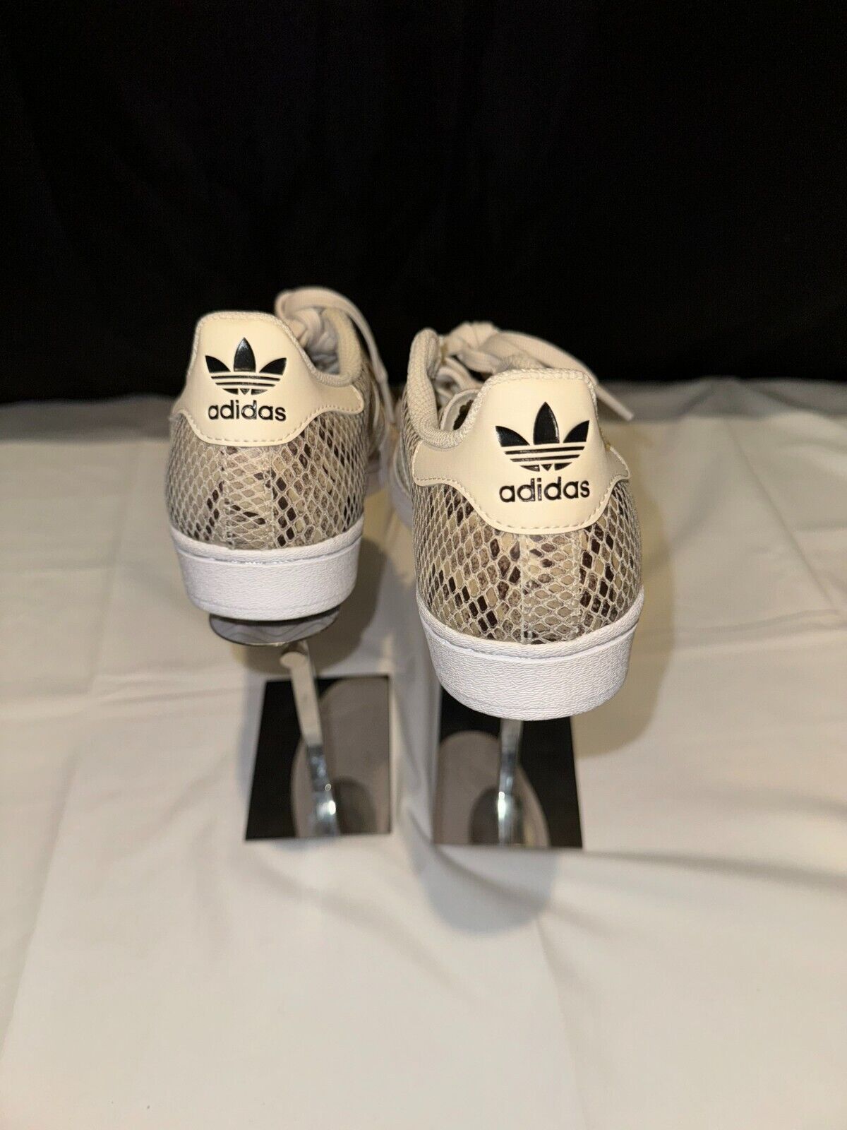 Adidas Superstar Python Youth 6 - New - FREE SHIPPING!