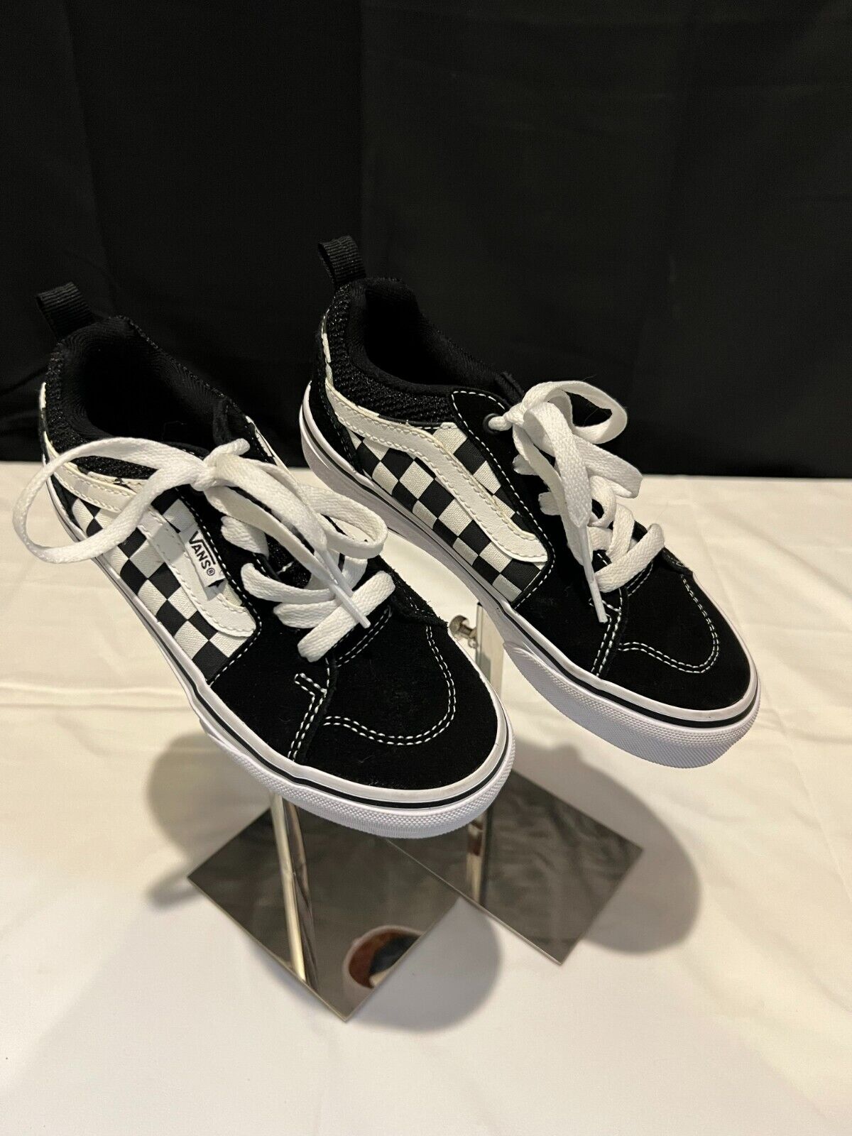 Vans Children's 13 -NEW WITHOUT BOX - FREE SHIPPING