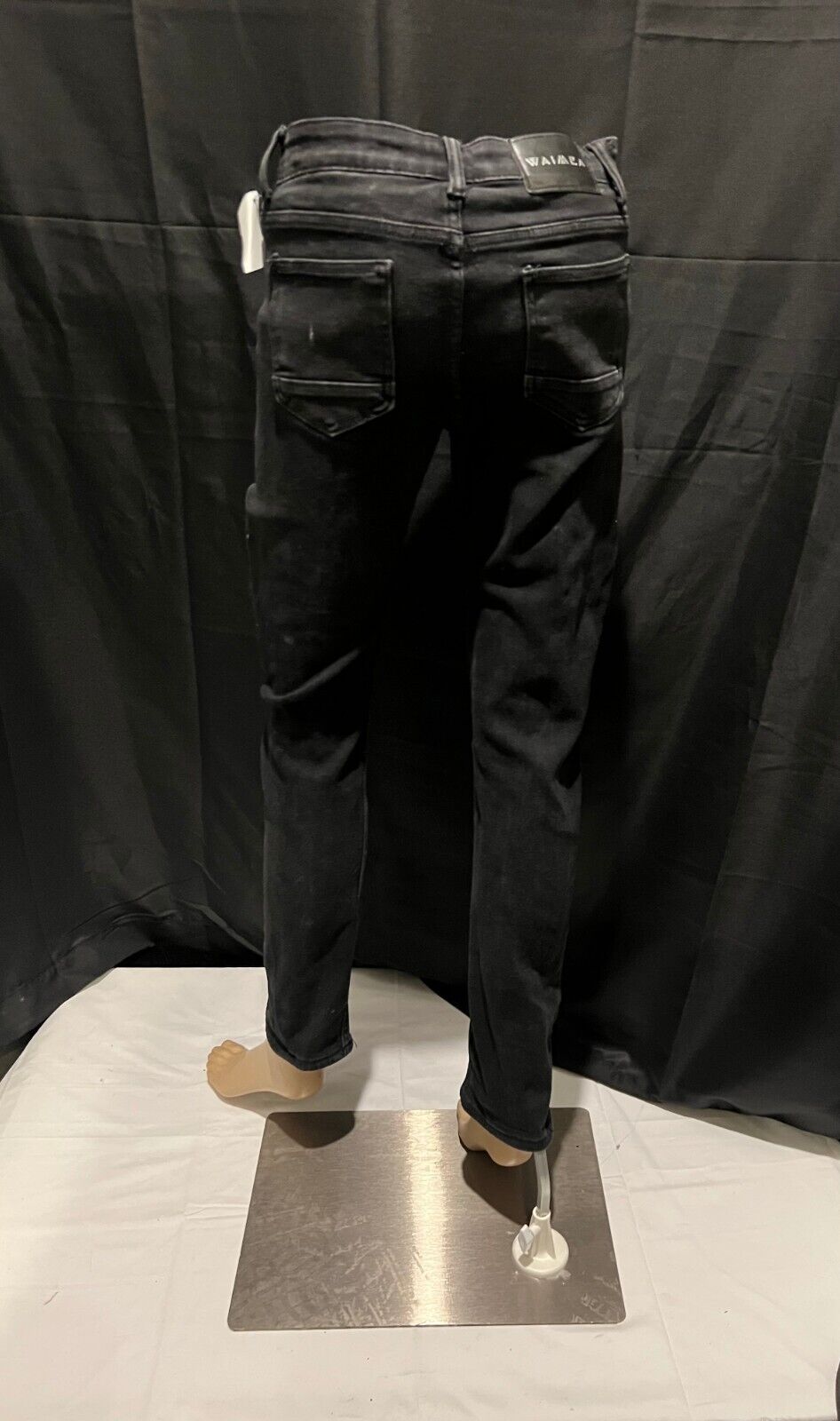 Waimea Youth 18 Jeans - GENTLY USED - FREE SHIPPING!