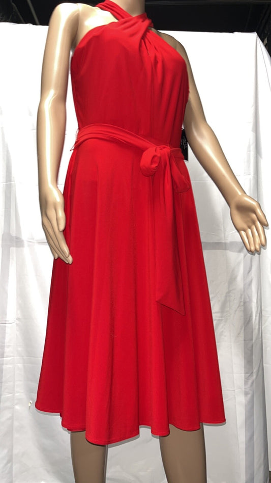 Tahari Womens Dress Size 6 - BRAND NEW WITH TAGS - FREE SHIPPING!!