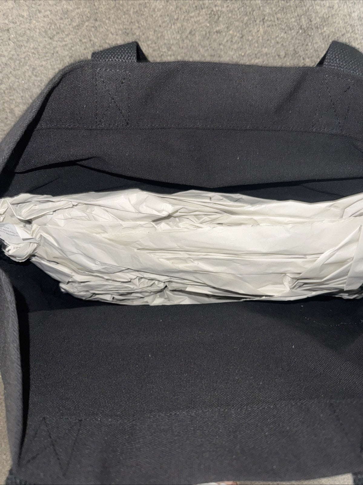 Black Stay Wild Purse - Wild Fable - NEW W/ Tags