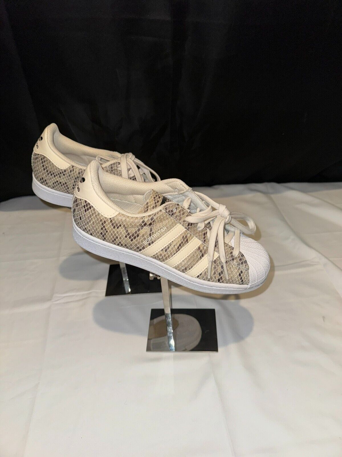 Adidas Superstar Python Youth 6 - New - FREE SHIPPING!