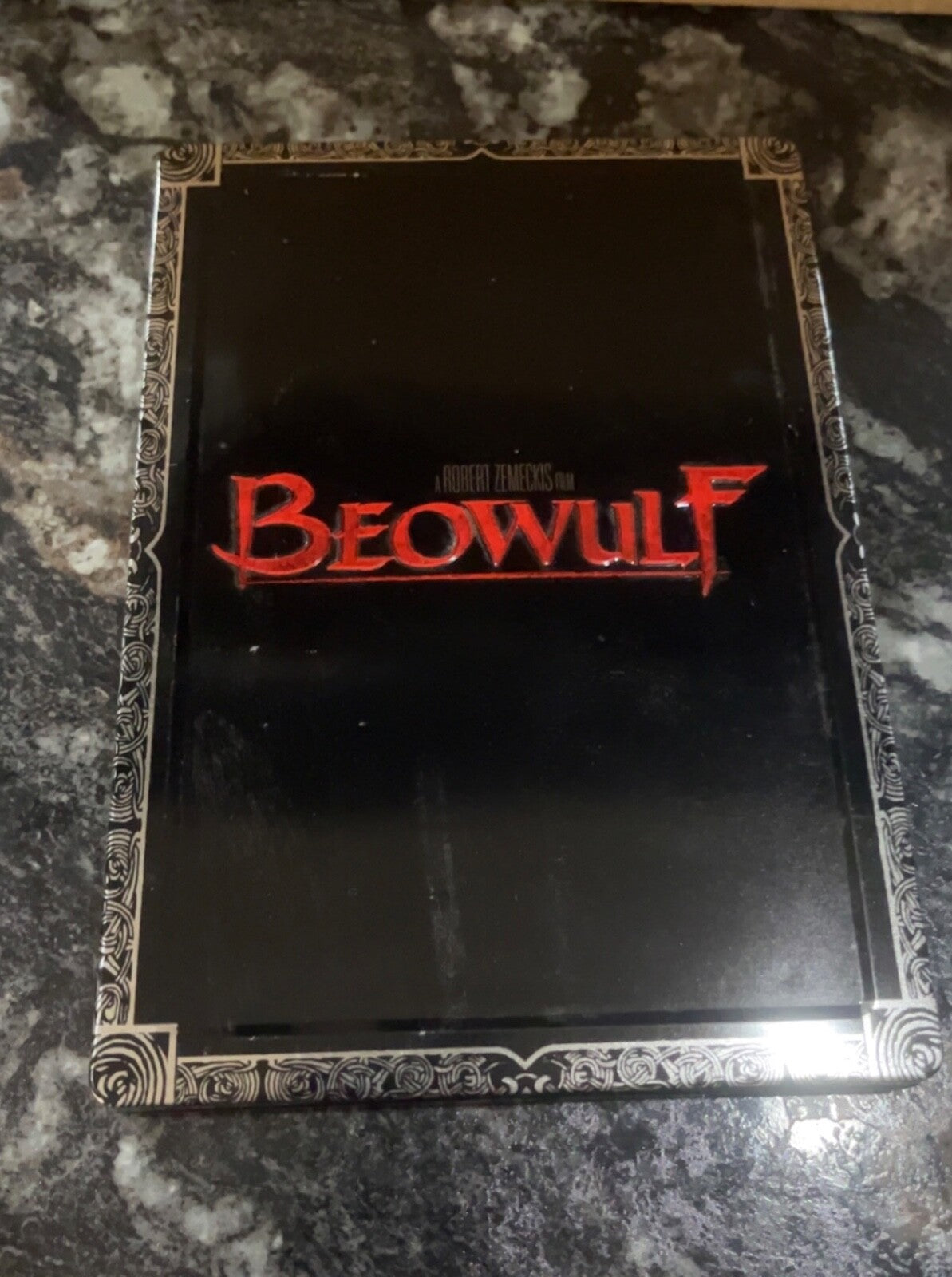Beowulf DVD