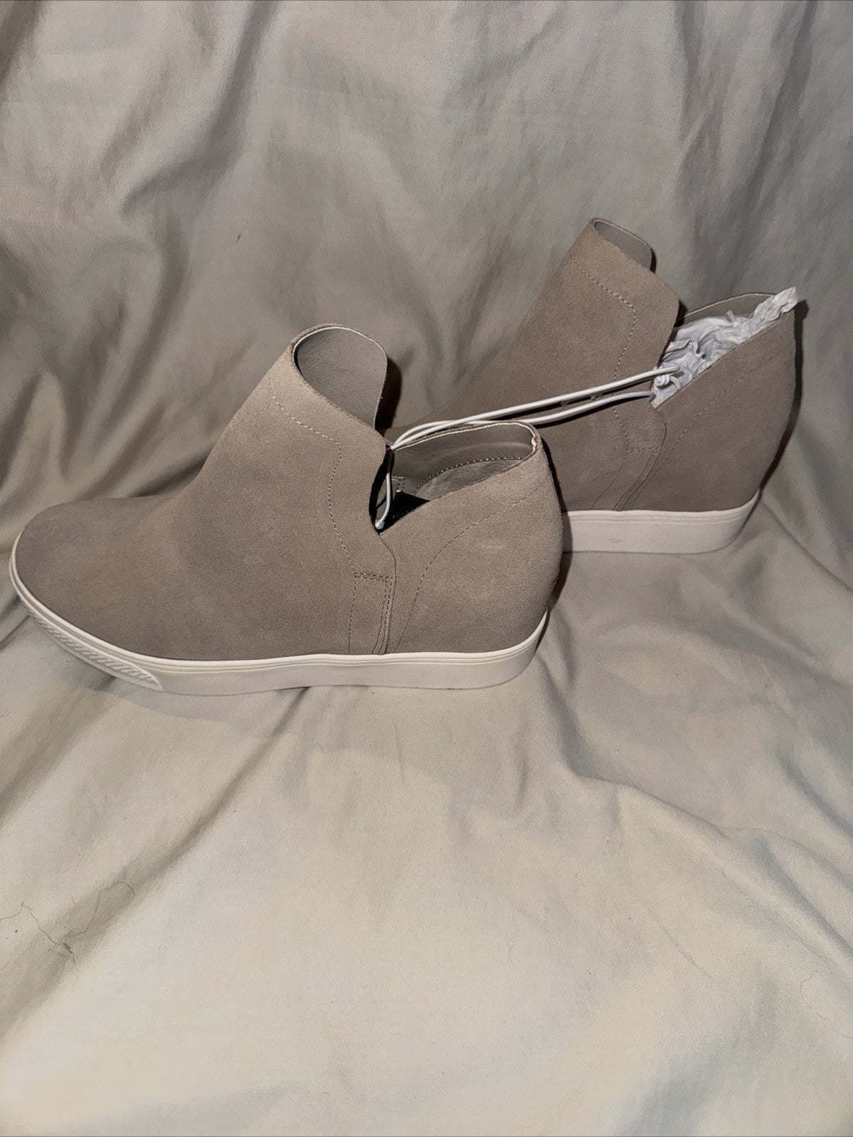 Steve Madden Booties Women’s Size 7 - NWT!!
