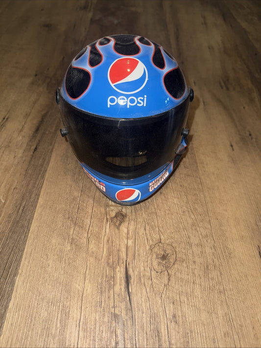 Pepsi Helmet