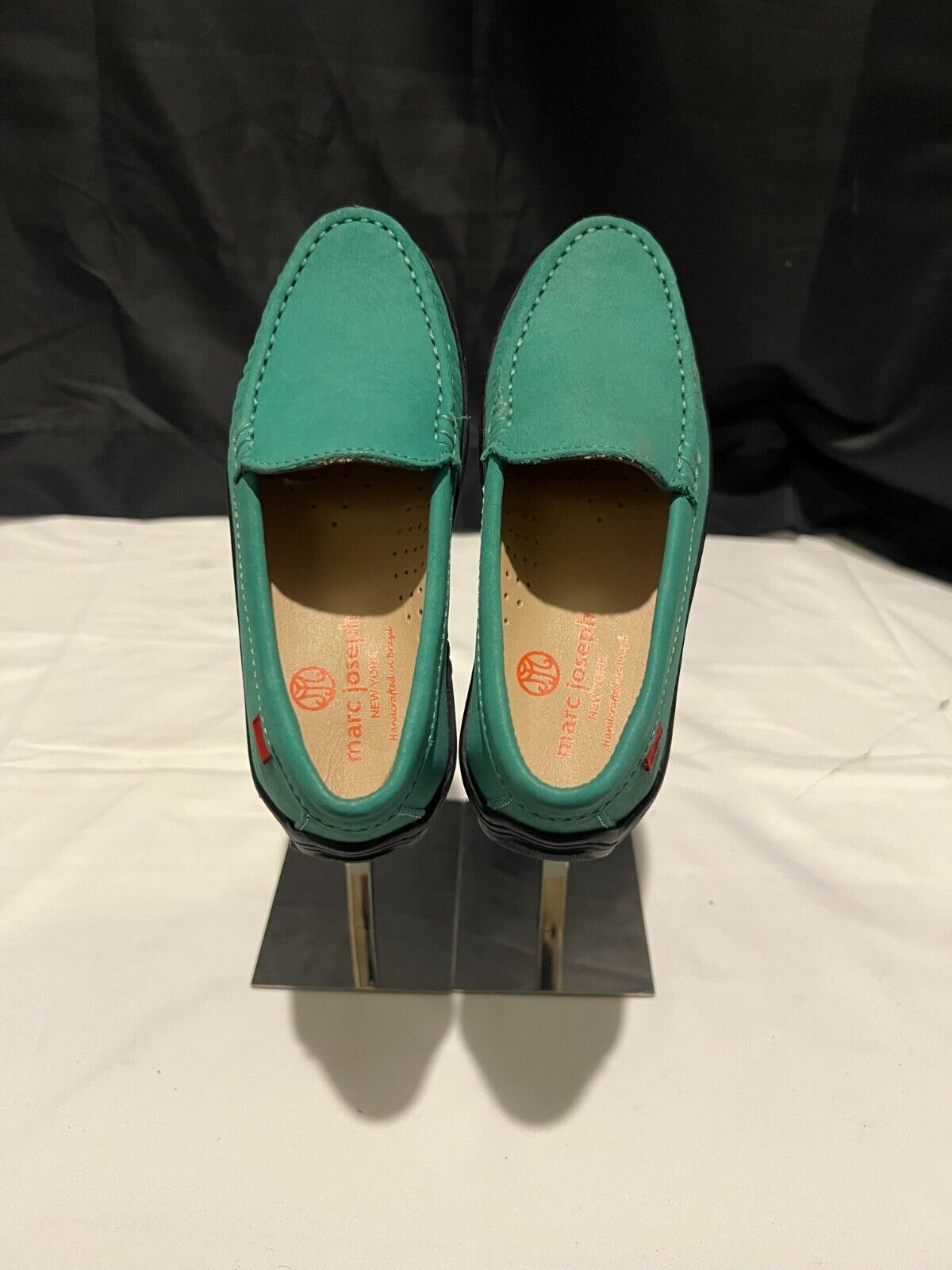 Children's 12 Marc Joseph Shoes - New with Box - FREE SHIPPING