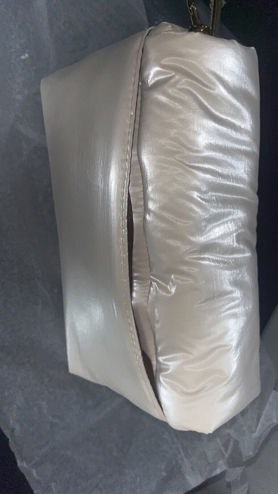 A New Day Sophie Crossbody Bag Beige - Woman’s - NWT