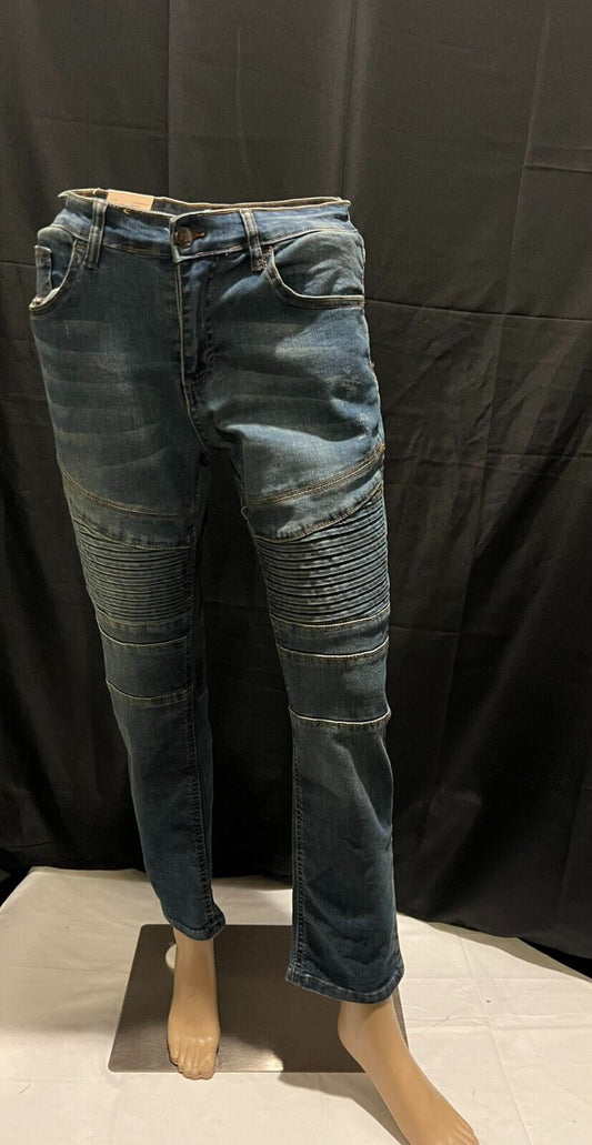 Ring of Fire Jeans Size 16- NEW WITH TAGS - FREE SHIPPING