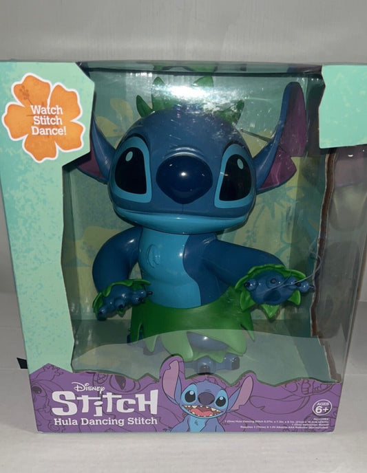 Stitch Hula Dancing - NIB!!!