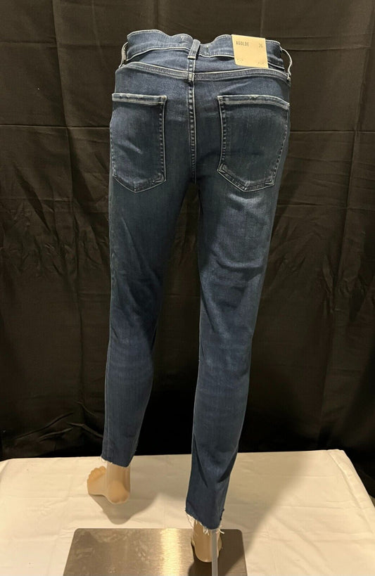 Agolde Jeans Size 26 - New - FREE SHIPPING!