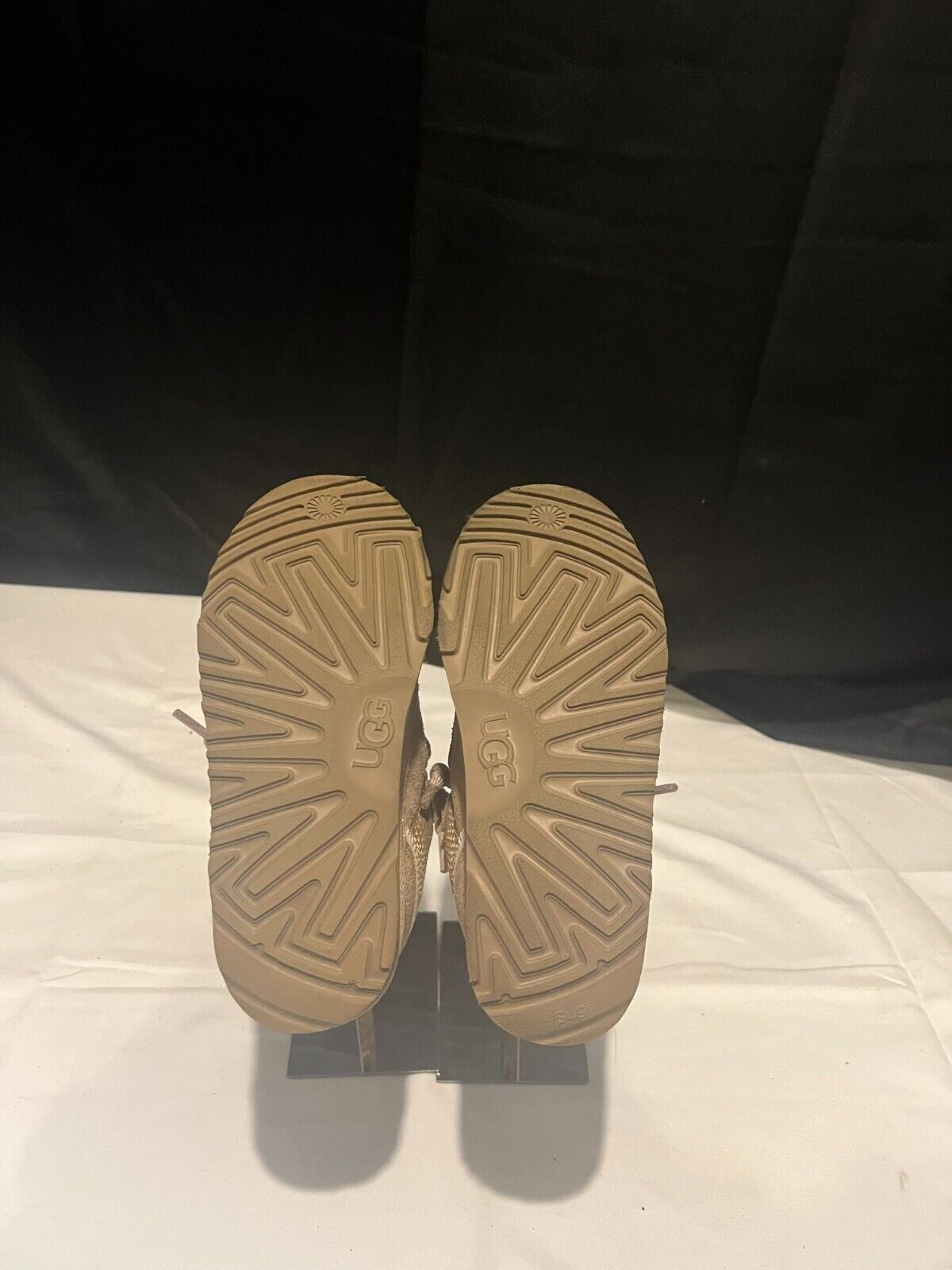 Ugg Boots - VERY GENTLY USED - FREE SHIPPING!