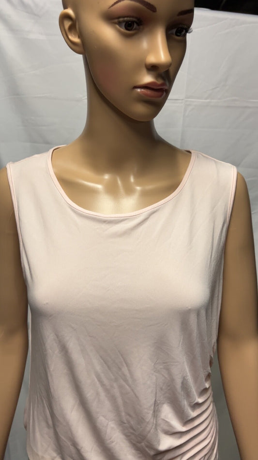 Calvin Klein Womens Dress Tank Sz L - BRAND NEW WITH TAGS - FREE SHIPPING!!