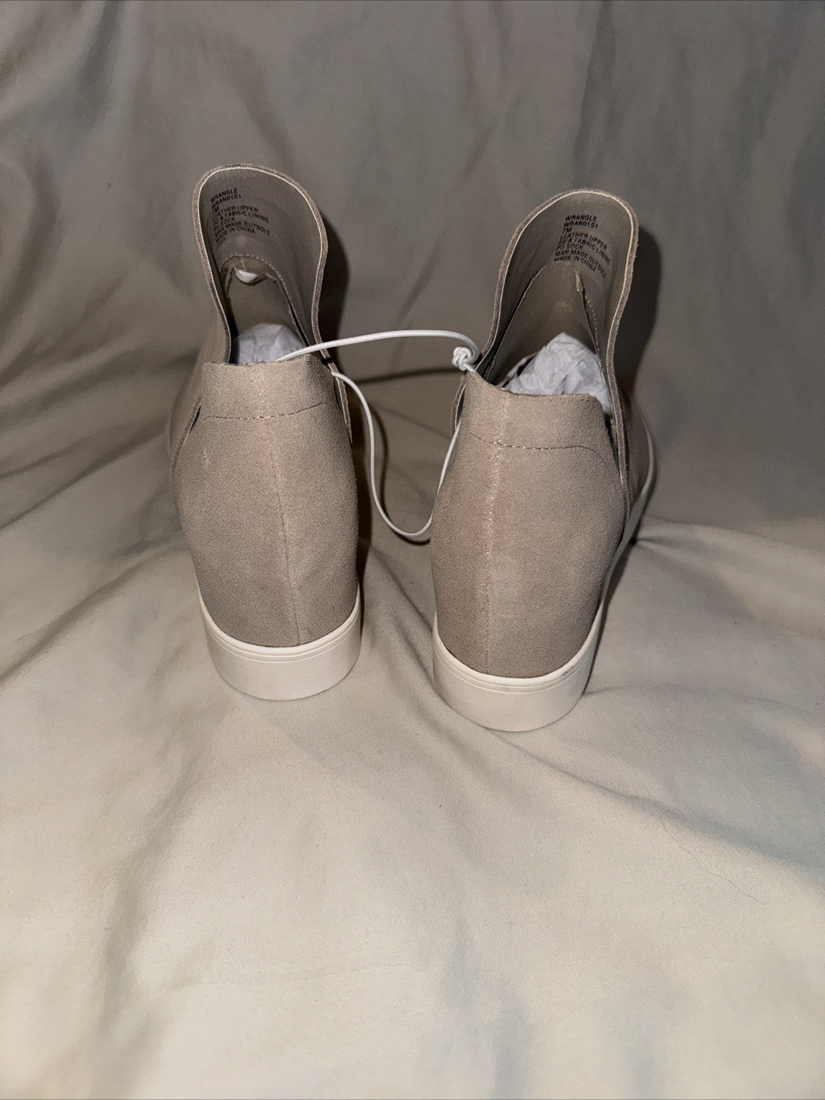 Steve Madden Booties Women’s Size 7 - NWT!!