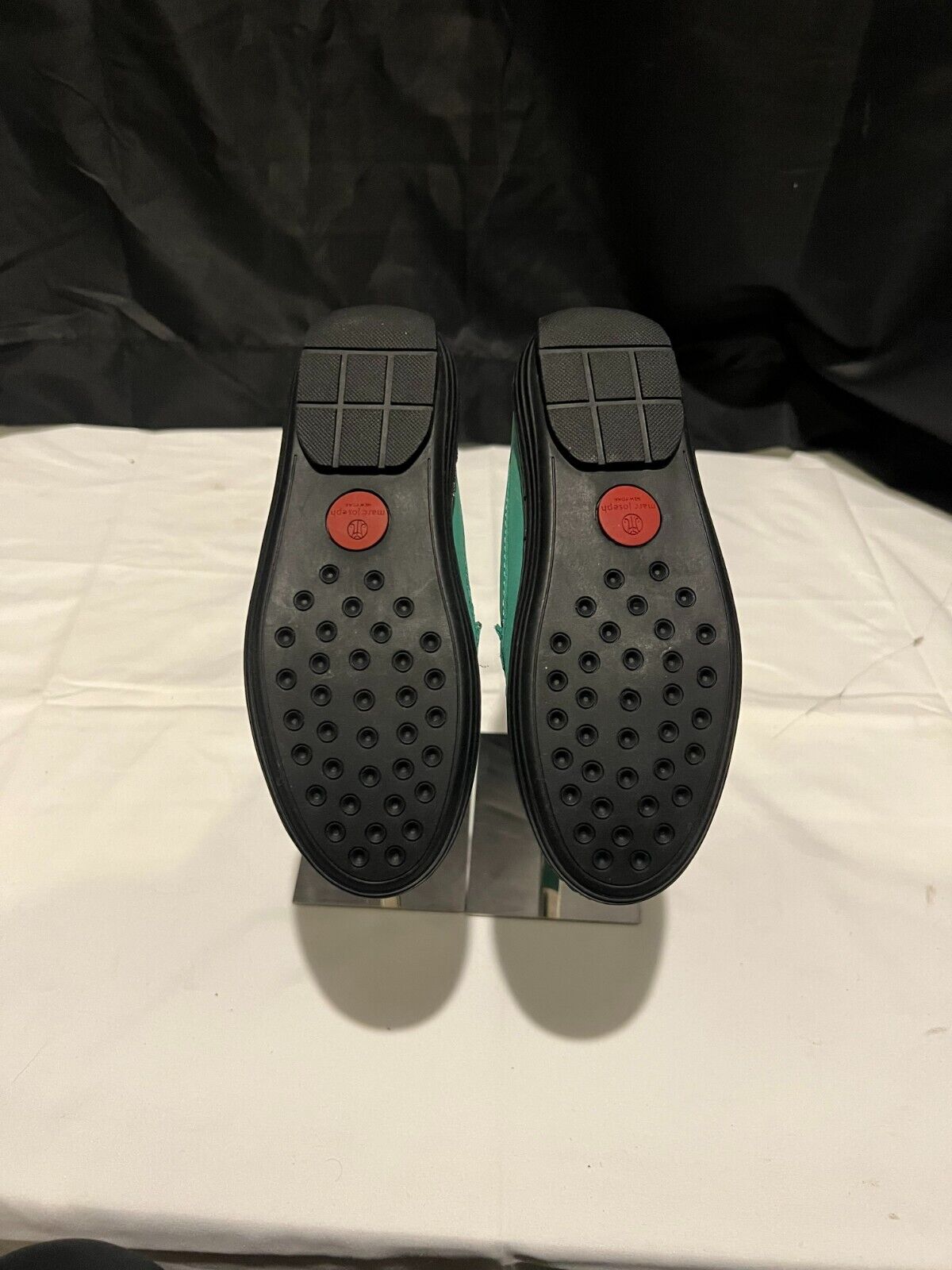 Children's 12 Marc Joseph Shoes - New with Box - FREE SHIPPING