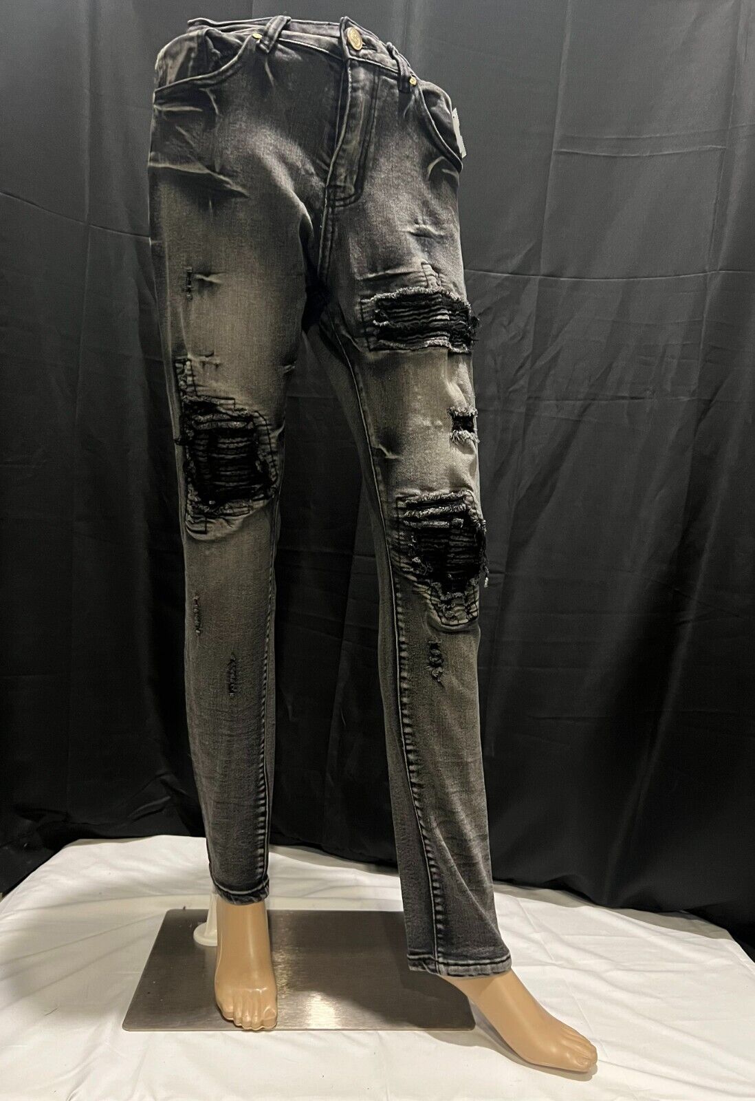 Argonaut Youth 18 Denim - Gently Used - FREE SHIPPING