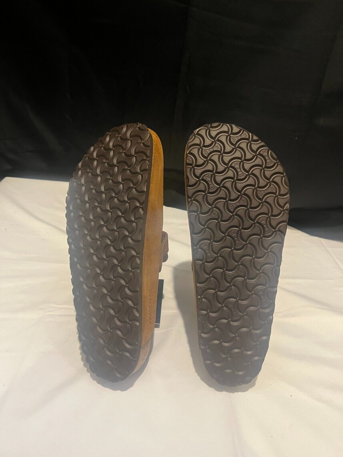 Birkenstocks Men's 12 - NEW IN BOX - FREE SHIPPING!