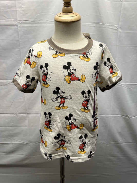 Disney Jr Mickey Mouse T Shirt 3T - BRAND NEW W/O TAGS!!!