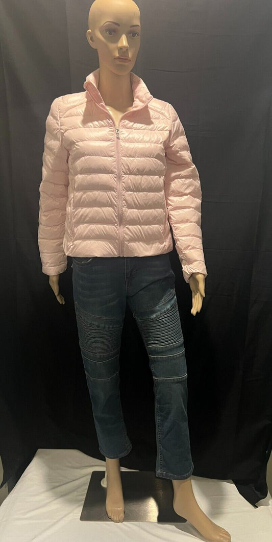 Ralph Lauren Pink Coat Youth 16- NEW WITH TAGS - FREE SHIPPING!