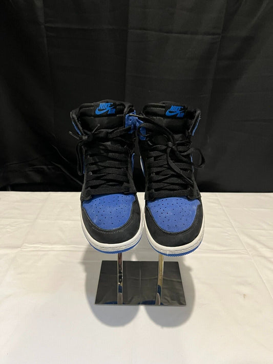 Air Jordans Youth 5.5 - Very Gently Used - FREE SHIPPING