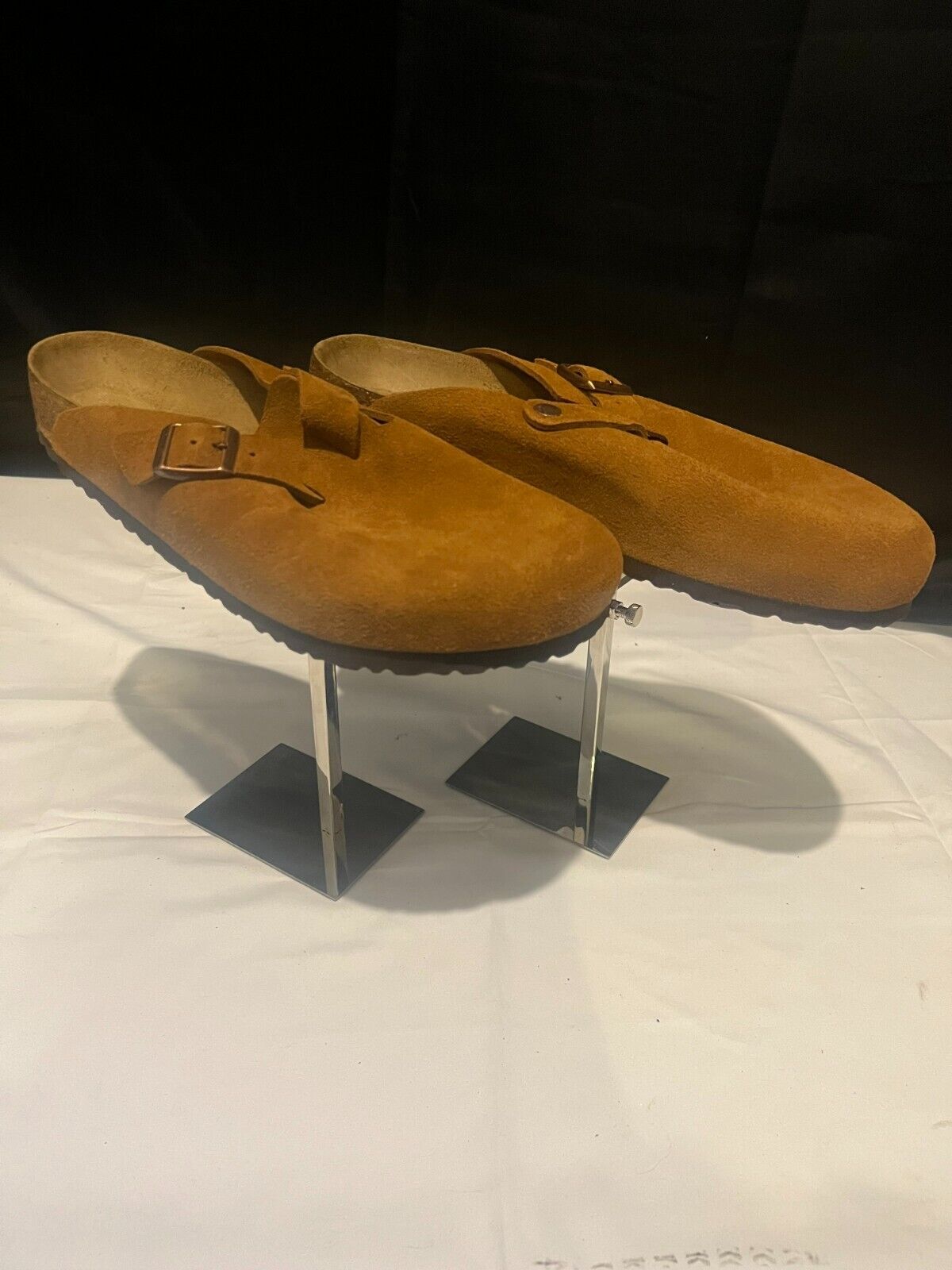 Birkenstocks Men's 12 - NEW IN BOX - FREE SHIPPING!