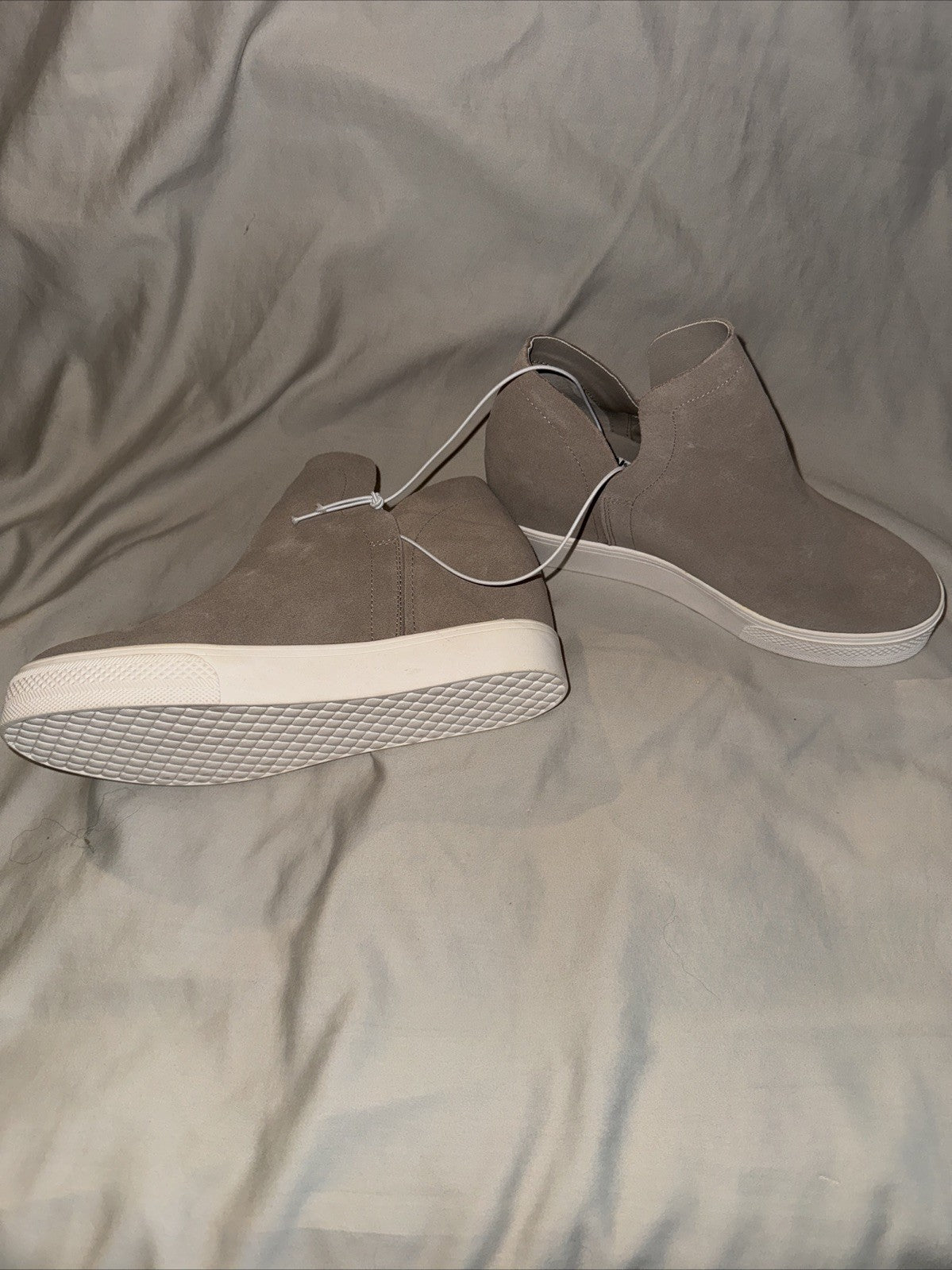 Steve Madden Booties Women’s Size 7 - NWT!!