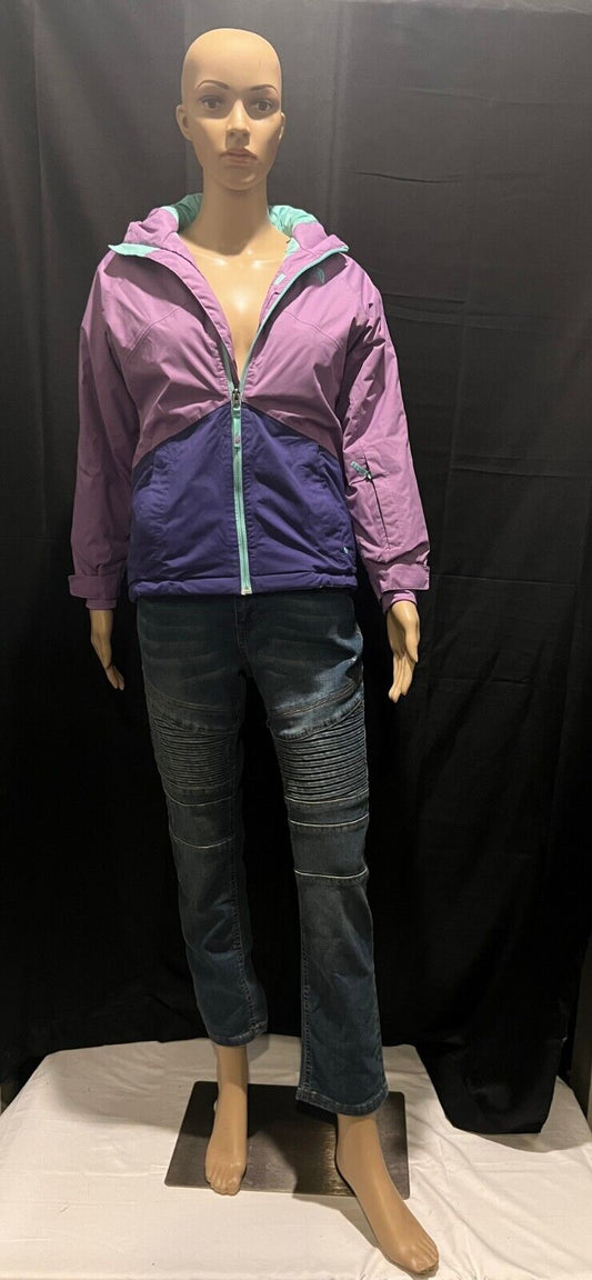 The North Face Jacket Youth 10 - GENTLY USED - FREE SHIPPING!