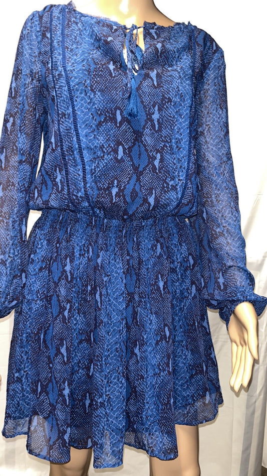 Banana Republic Womens Dress Size S - BRAND NEW WITH TAGS - FREE SHIPPING!!