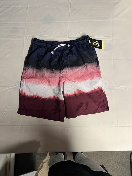 Art Class Size 12/14 Swim Trunks- BRAND NEW WITH TAGS!!!