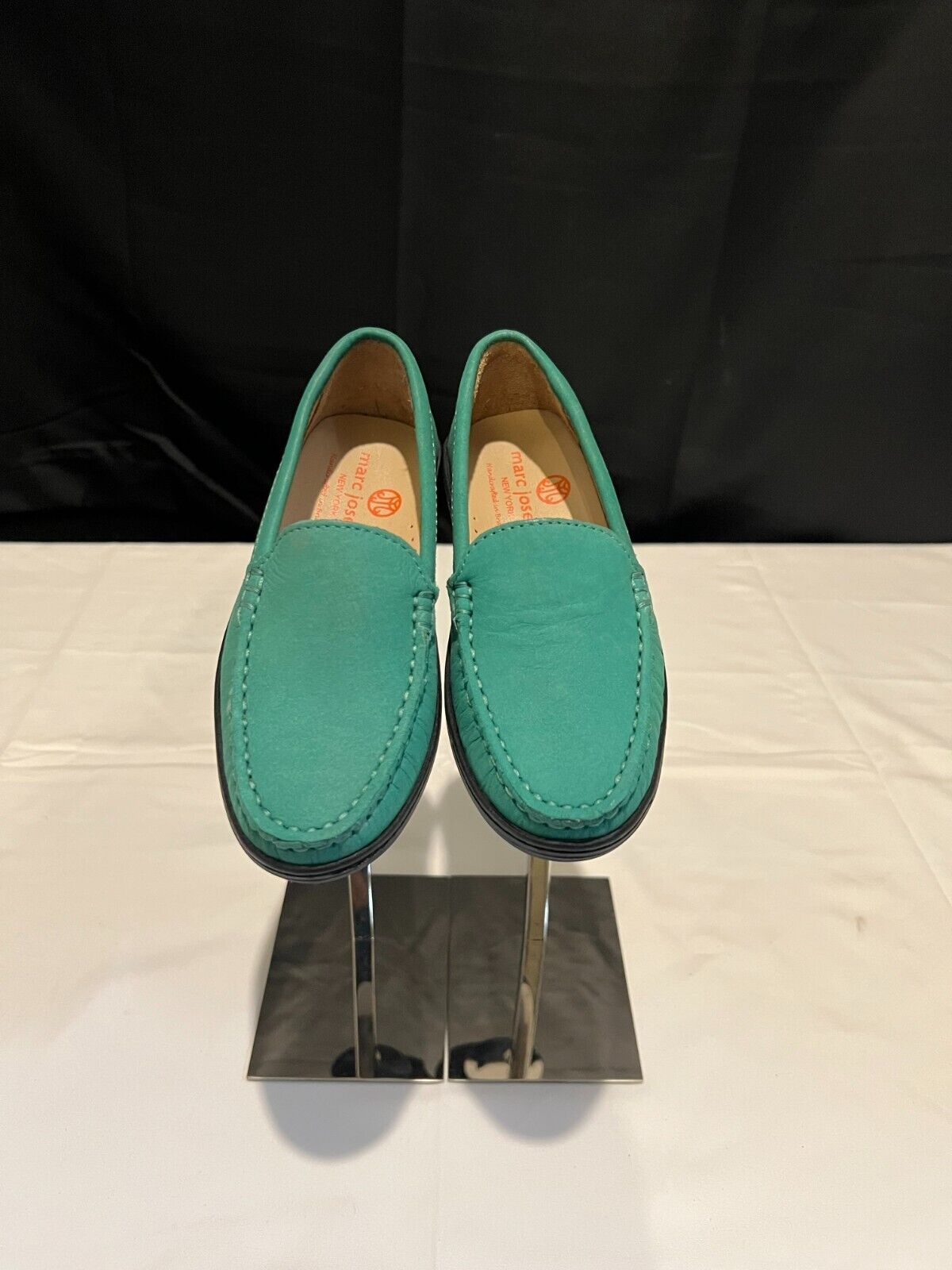 Children's 12 Marc Joseph Shoes - New with Box - FREE SHIPPING