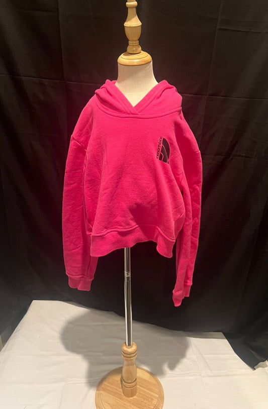 Northface Sweatshirt Youth 10- GENTLY USED - FREE SHIPPING!
