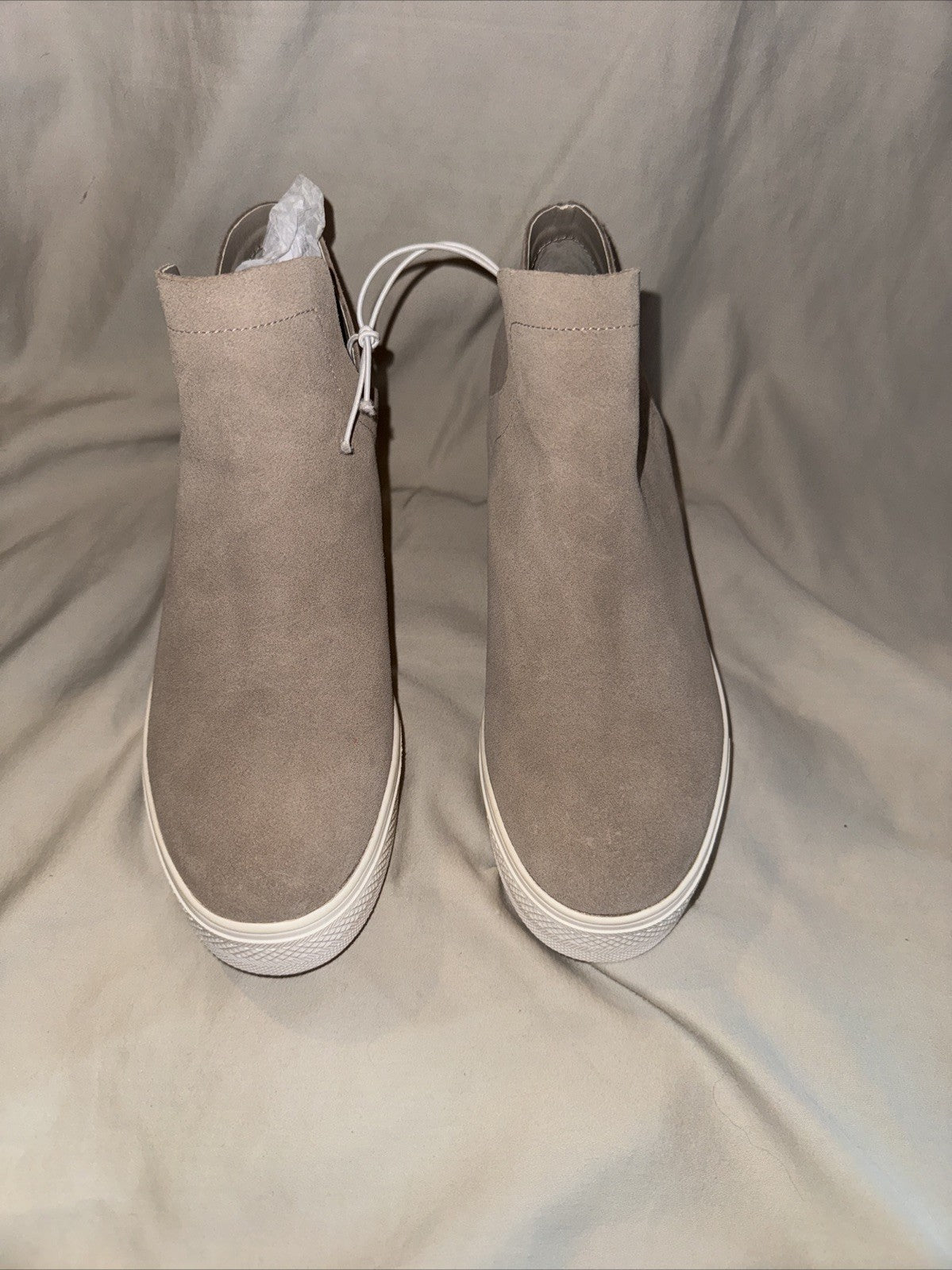 Steve Madden Booties Women’s Size 7 - NWT!!