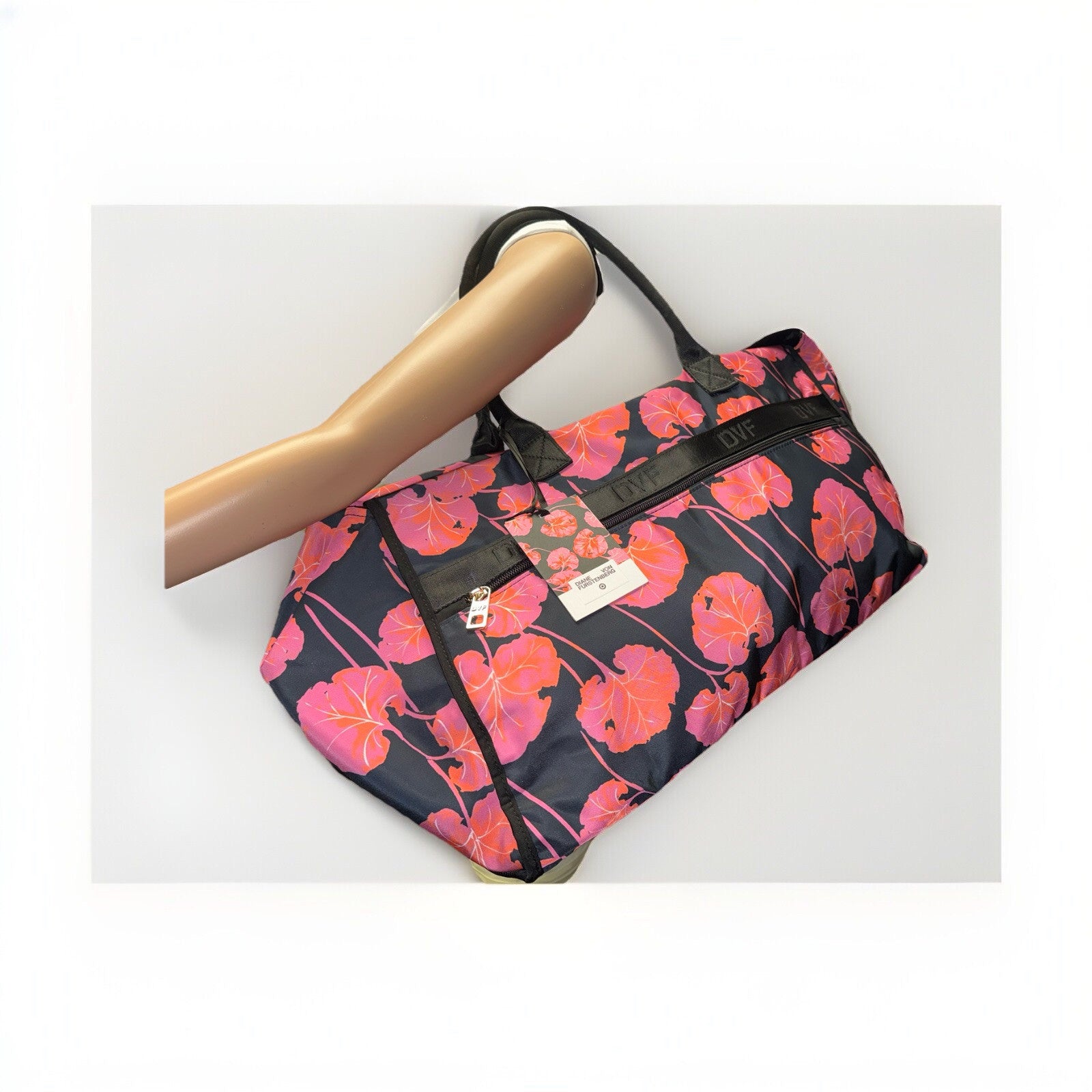 Weekend Bag Women’s - NWT