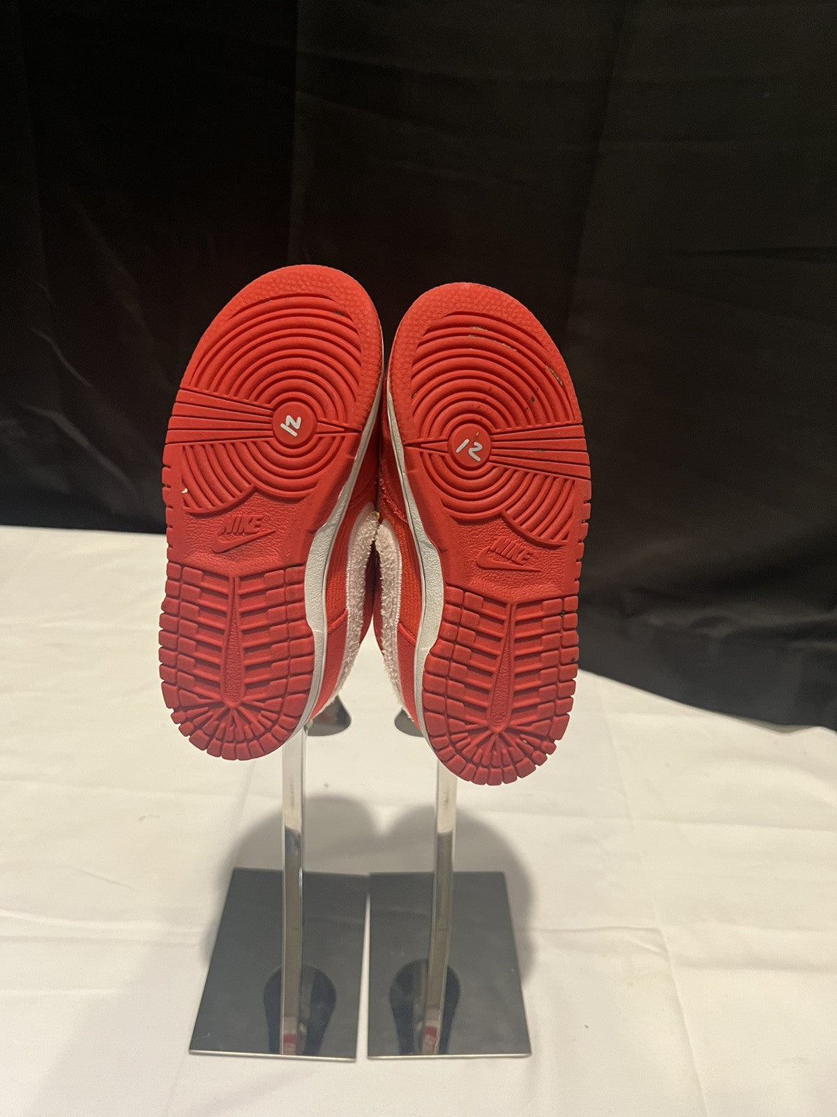 Toddler 10 Nike Shoes - GENTLY USED - FREE SHIPPING!