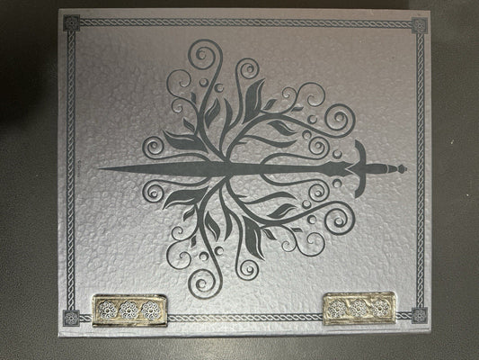 Sword And The Stone Movie Bundle - NEW!