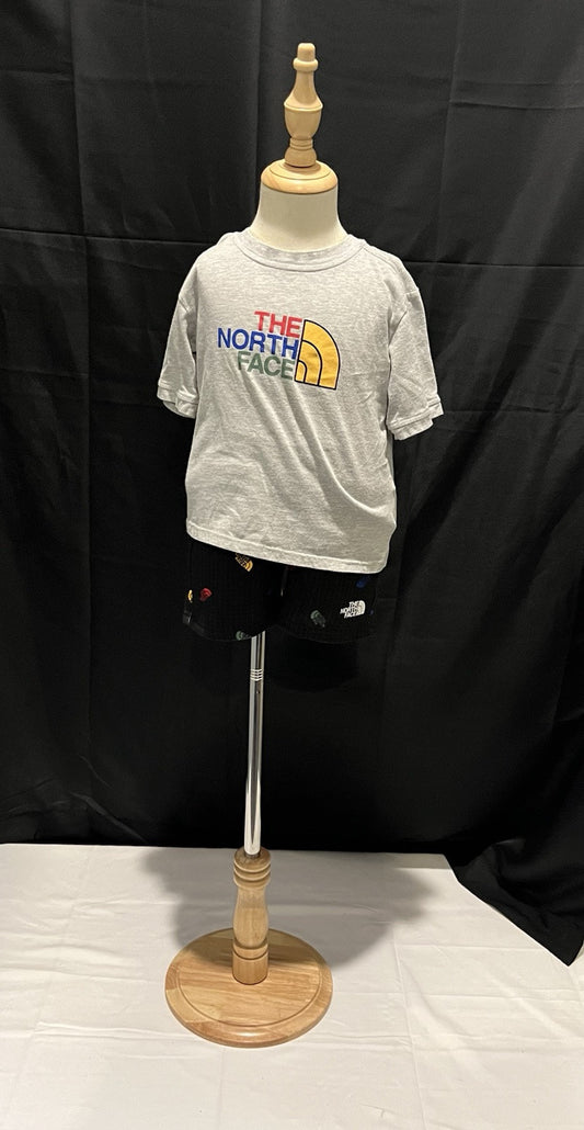 North face - Toddler 4t 2-piece - GENTLY USED - FREE SHIPPING!