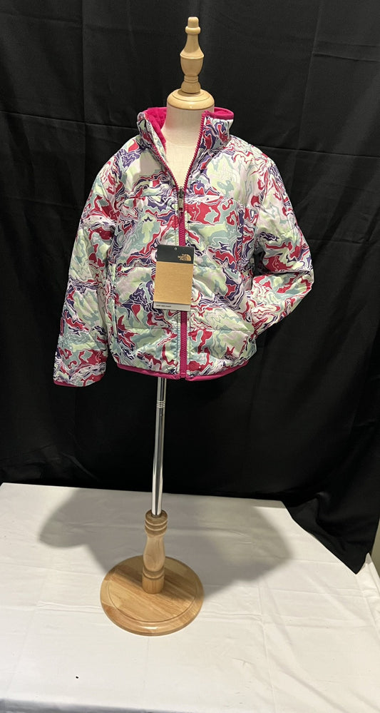 North Face - Youth 7 Jacket - BRAND NEW W/TAGS - FREE SHIPPING!