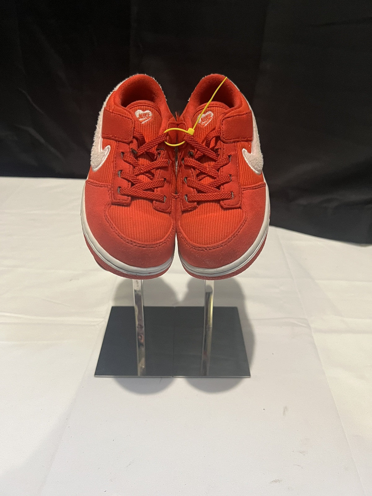 Toddler 10 Nike Shoes - GENTLY USED - FREE SHIPPING!