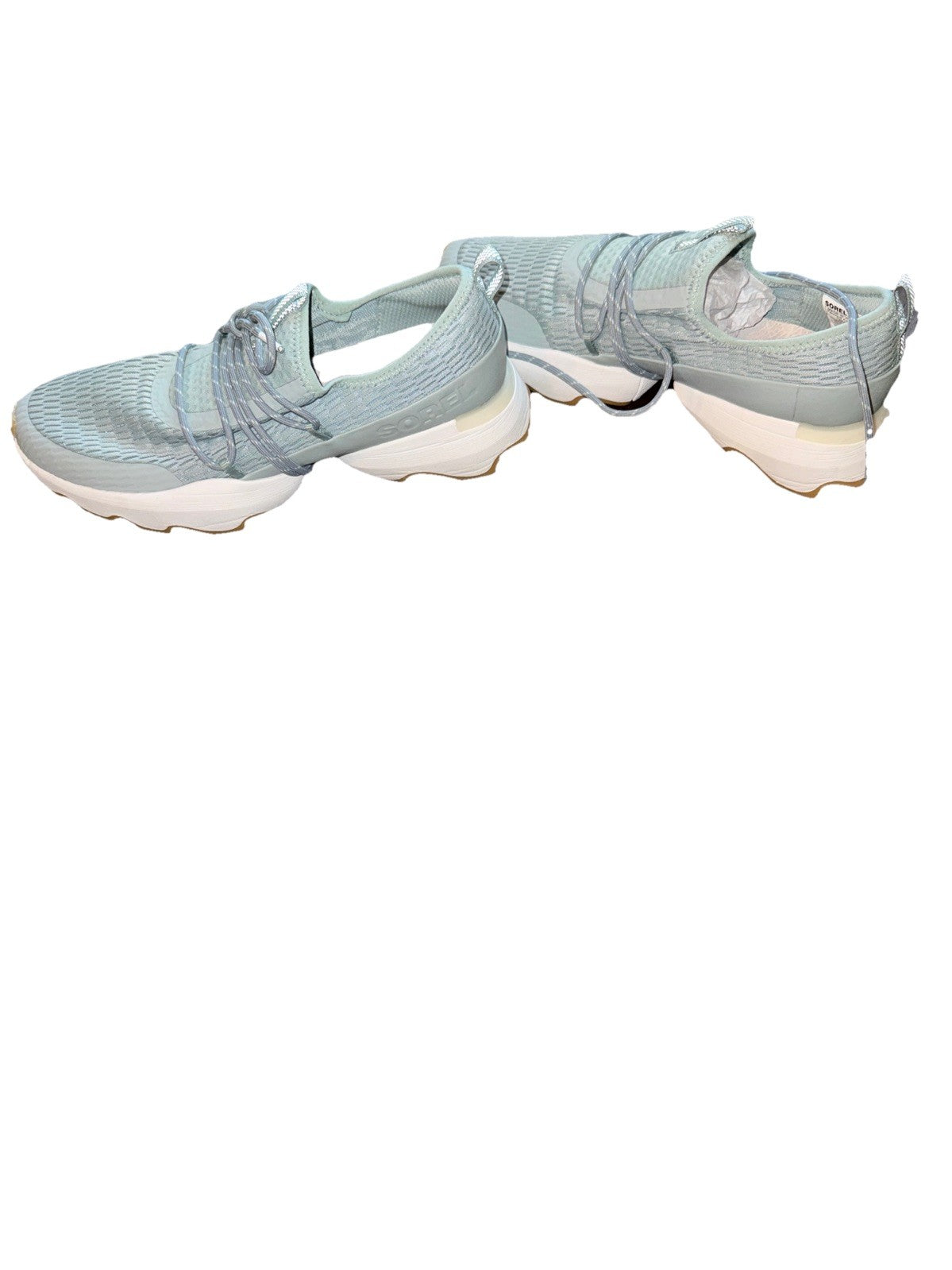 Women’s Sorel Tennis Shoes Size 11 - NEW!