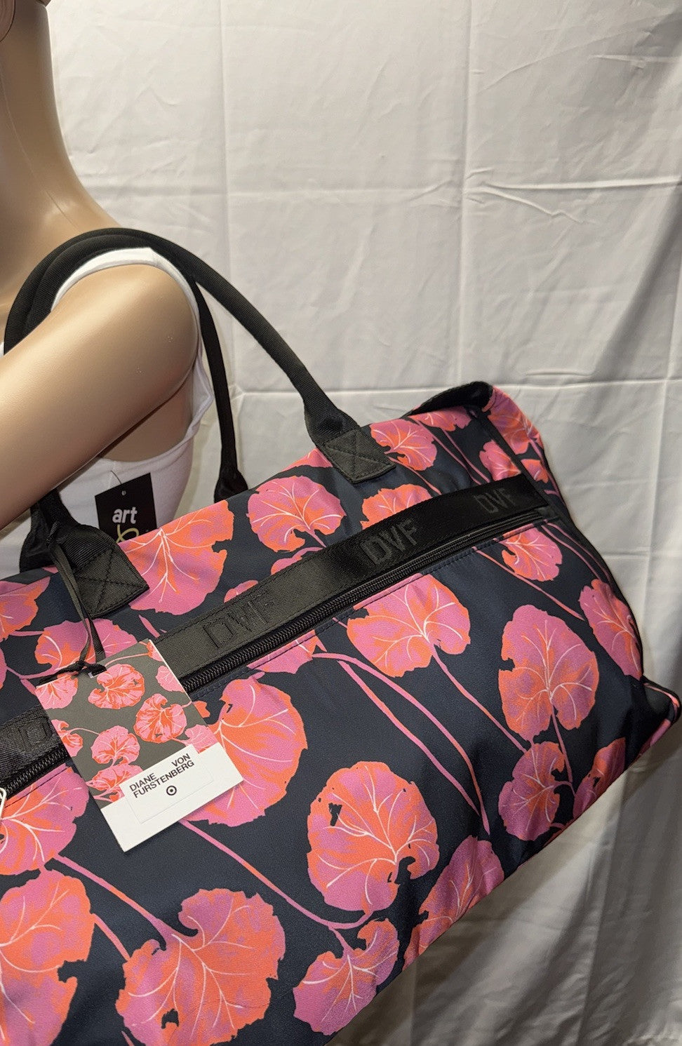 Weekend Bag Women’s - NWT