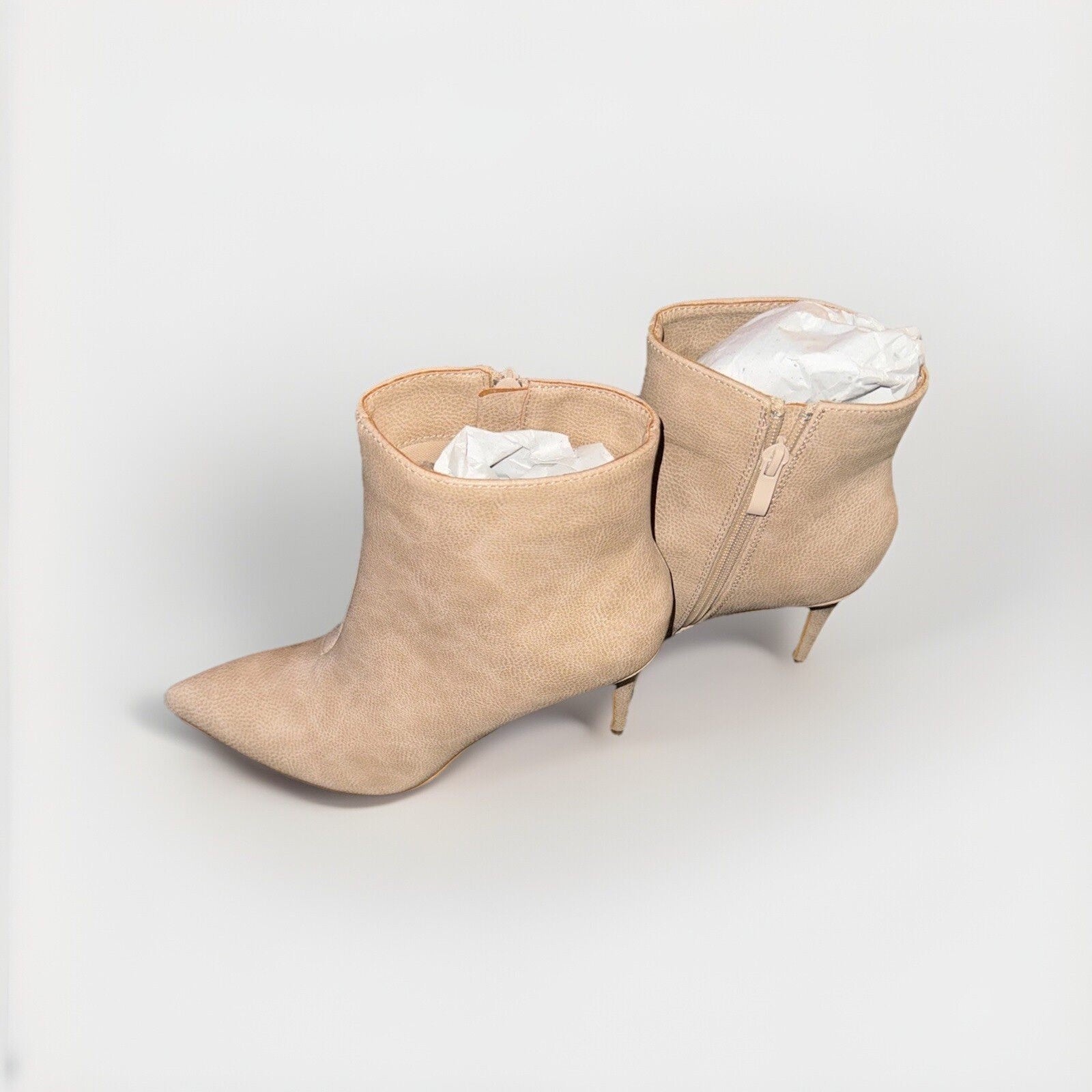 Ccocci Heels - NEW! 