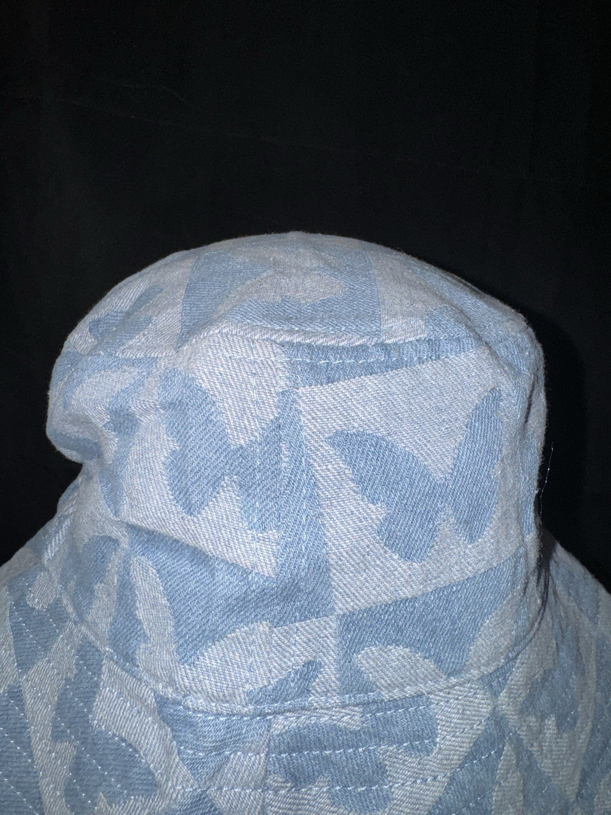 Art Class Butterfly Summer Hat - NWT