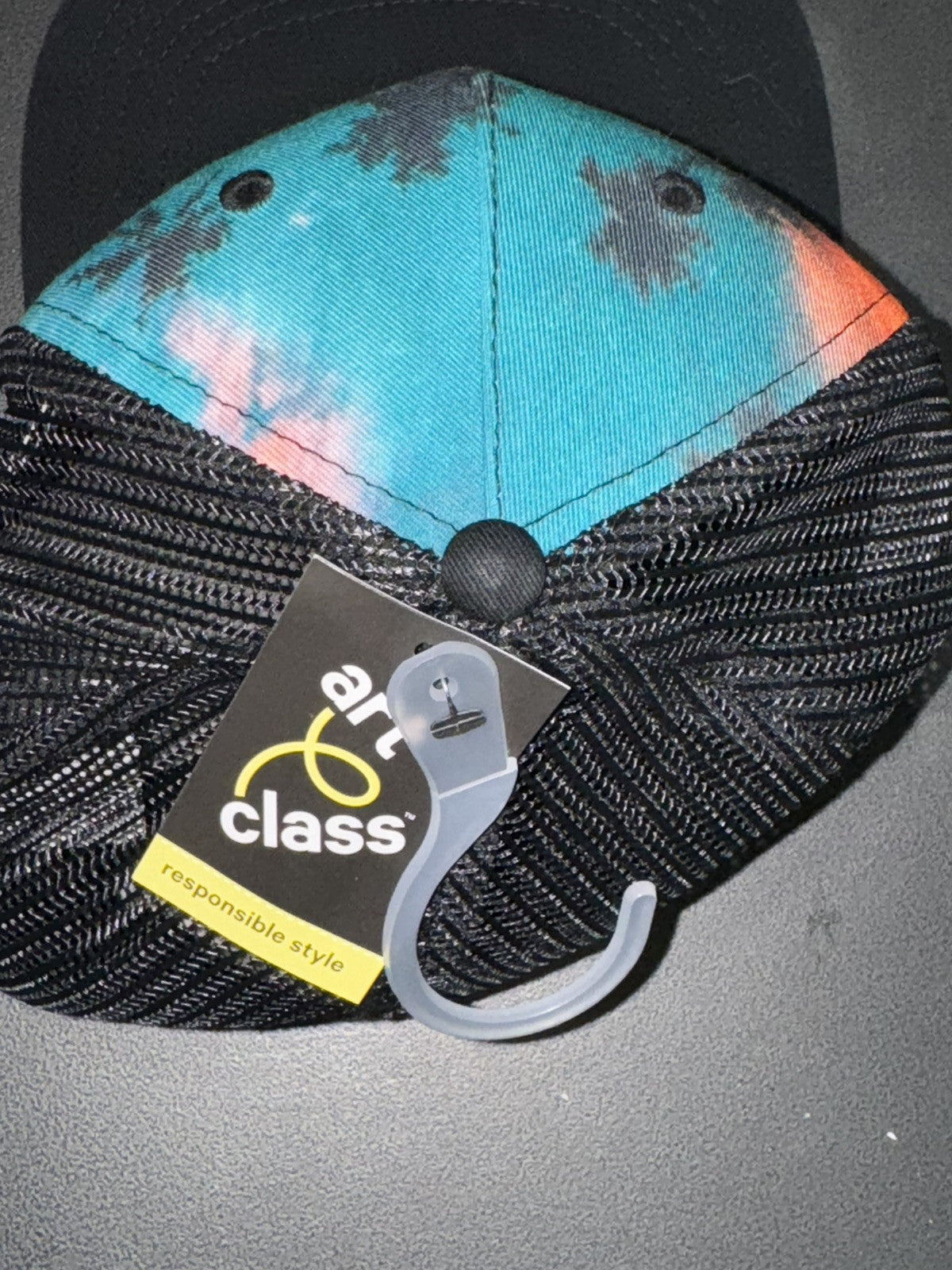 Art Class Hat - New W/ Tags