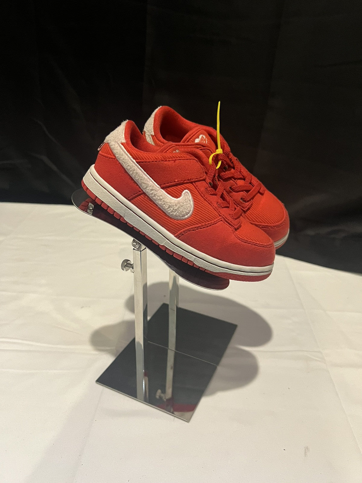 Toddler 10 Nike Shoes - GENTLY USED - FREE SHIPPING!