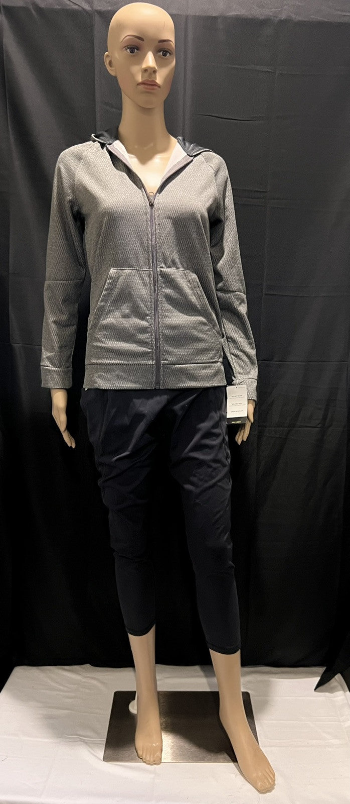 Champion Youth 12 Jacket - GENTLY USED - FREE SHIPPING!